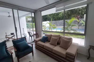 Image de Appartement à Same, Casa Blanca