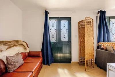 Image de Charmante maison de 3 chambres à Estreito da Calheta, Portugal