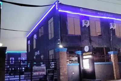 Image de Kingsamystar Hotel And Suites