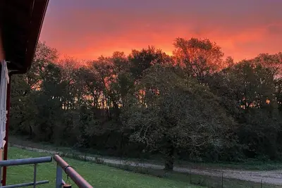 Image de Appartement calme, Intermarché à 500m. Proche sites historiques. Vacances rêvées