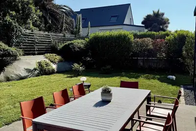 Image de Maison Roscoff