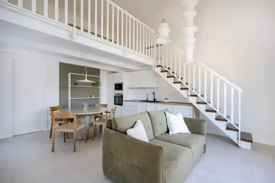 Image de Villa Monti | Elegant Loft with Pool in Itria Valley