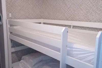 Image de Appartement  Vue Mer Fort Mahon Plage