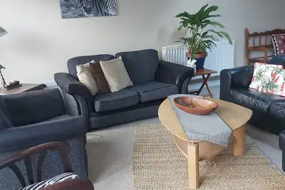 Image de Spacious house in Aberystwyth short walk to beach