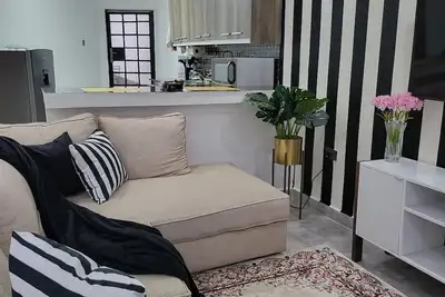 2 bedroom akenza cottage