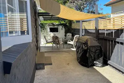 Image de Comfort on Lane – Air-Conditioned Home with Bbq, Close to Beaches & Wineries