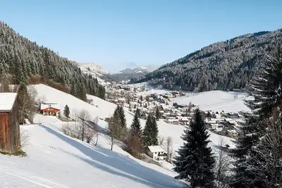 Image de Confortable appartement pour 4 personnes avec Wifi, Tv, terrasse et animaux admis