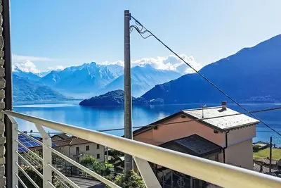 Image de Joli appartement pour 5 personnes avec Wifi, piscine, Tv et patio