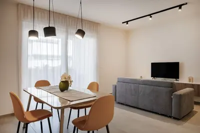 Image de Urban Penthouse Terrace with Parking