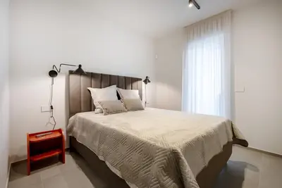 Image de Panorama Penthouse Terrace with Parking