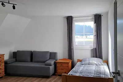 Image de Modern vacation apartment in the countryside