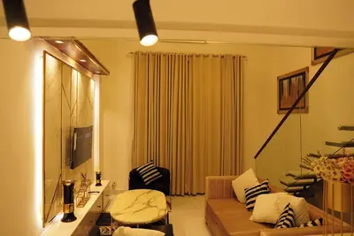 Image de Cozy 1 bedroom apartment  in Amanah Lahore