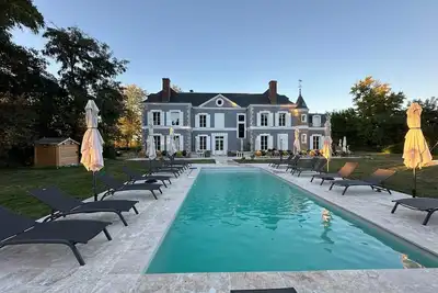 Image de Manoir De La Tournel