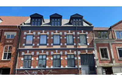 Image de Space for families with children in the heart of Esbjerg