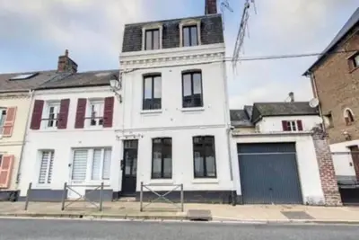 Image de Magnifique Maison idéalement située à st Valery sur somme