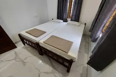 Marari Irine Homestay