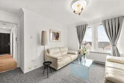 Image de Ochil View 30 mins to Edinburgh