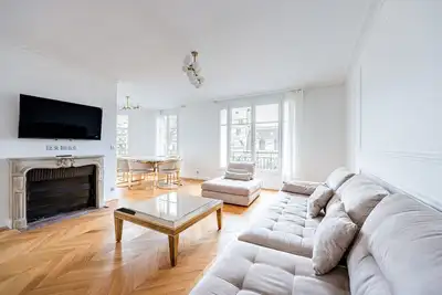 Image de Two bedroom  in France, Paris