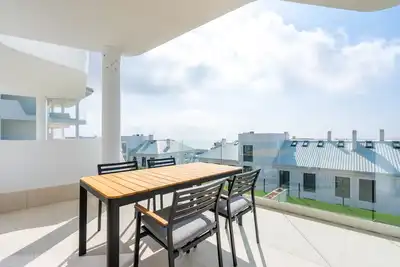 Image de Las Lomas del Higueron - Brand New Apartment