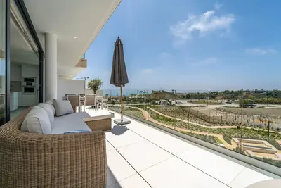 Image de Higueron West Ix - Casa Mette Stylish Deluxe Apart