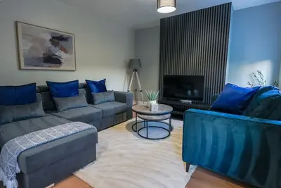 Maison-Salle de bain privée