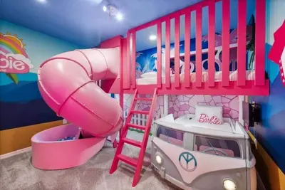 Image de Windsor Cay 105 - Dix Chambres Villa, Couchages 28