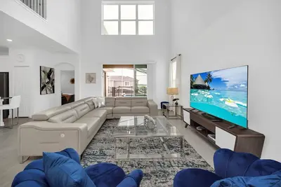 Image de Championsgate 936 - Cinq Chambres Villa, Couchages 10