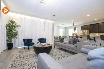 Image de Solara Resort 657 - Six Chambres Villa, Couchages 16