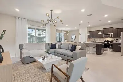 Image de Windsor Cay 233 - Cinq Chambres Villa, Couchages 15