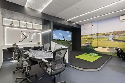 Image de Championsgate 948 - Sept Chambres Villa, Couchages 16