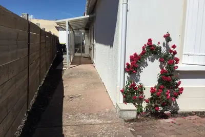 Image de Canaulaise avec 2 chambres au pied de la Dune de Lacanau - 684895