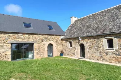 Image de Gîte accès plage 4 couchages