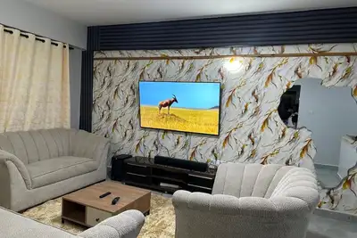 Image de Awesome 2-bedroom apartment in quaint Nakuru for your getaway