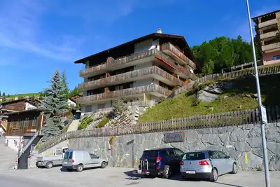 Castello by Interhome