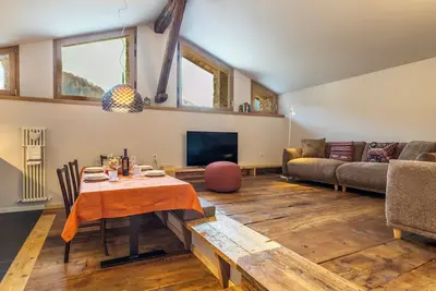 Image de Planta Apartment by Interhome