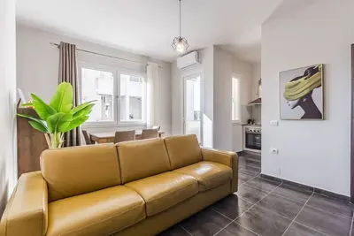 Image de The Seabreeze Apartment by PikHost