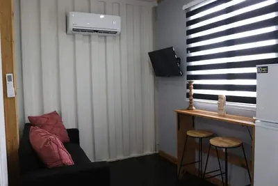 Image de Cozy 1br Apartment with Private Entrance