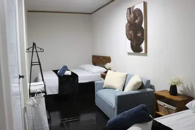 Image de Comfortable 1br Beachside Apartment – Sleeps 4