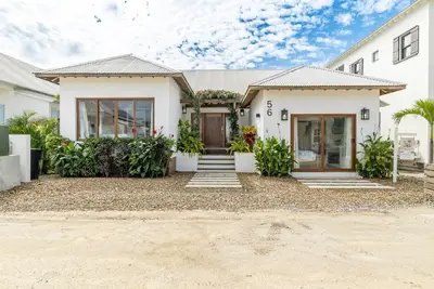 Image de Bougainvillea House & Pool Club at Mahogany Bay