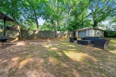 Image de Charming 2 Bedroom Bungalow in East Atlanta Village