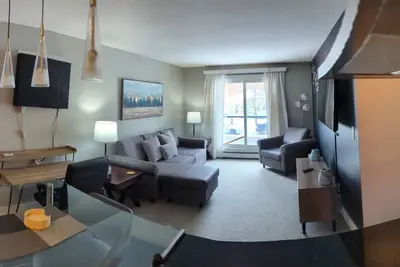 Image de Chic two bedroom apartment in City Park