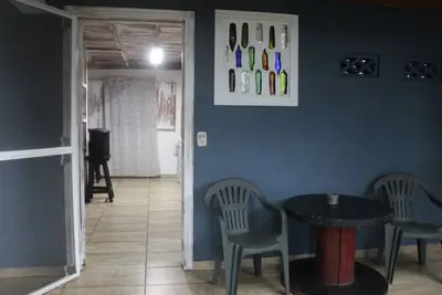 Image de Brisas del caribe app.