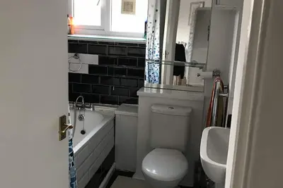Image de Beautiful Apartment in Brixton