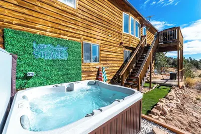 Image de Velvet Elk Vista-Amazing Views, Game Room, Hot Cocoa Bar, Hot Tub