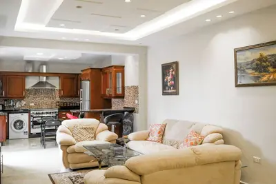 Yafa Residence - 2br - Abdoun - Top Location