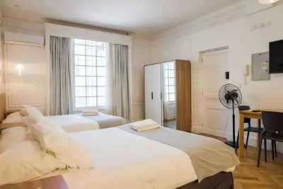 Image de Modern Studio  in Salvador Near Metro Fits 4