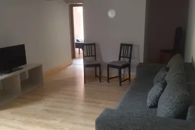 Image de Apartment in the center of paradise