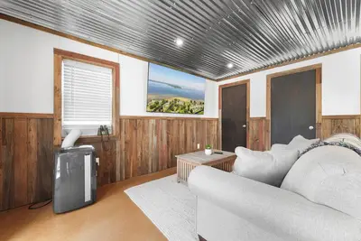 Image de The Boat House! Houghton Lake cottage perfect for relaxing stays.