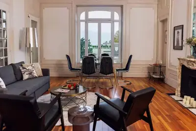 Image de Riviera Escape