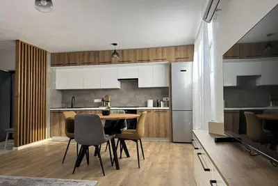 Image de Central Apartment